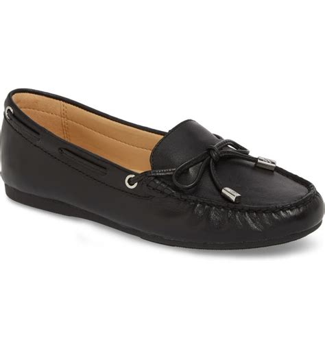 Michael Kors sutton moccasin